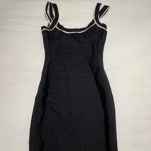 Marciano bodycon dress